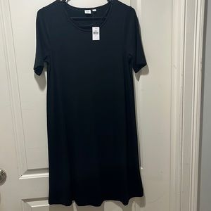 Gap dress. Short sleeve.
